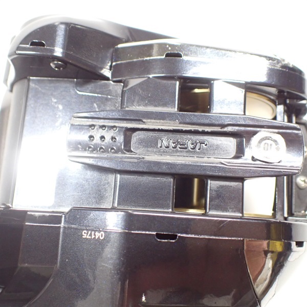 ２０ビーストマスター１０００ＥＪ